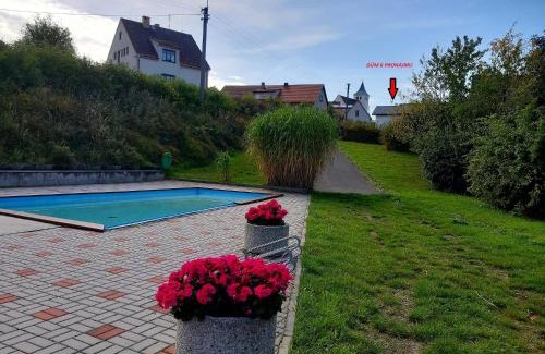 Pohnani Apartment | Odpočinek na vesničce