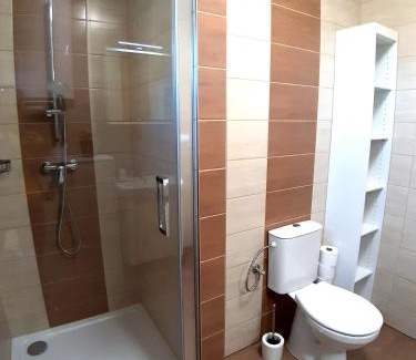 Pohnani Apartment | Odpočinek na vesničce