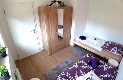 Pohnani Apartment | Odpočinek na vesničce