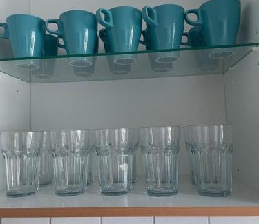 Weinheim Apartment | Odw homes - Large apartment with four bedrooms