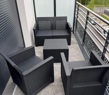 Cergy Apartment | Odyssée - Appartement neuf Cergy