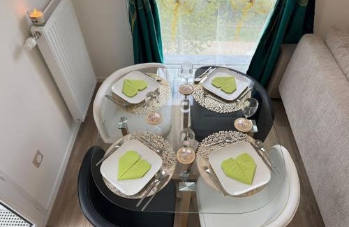 Cergy Apartment | Odyssée - Appartement neuf Cergy
