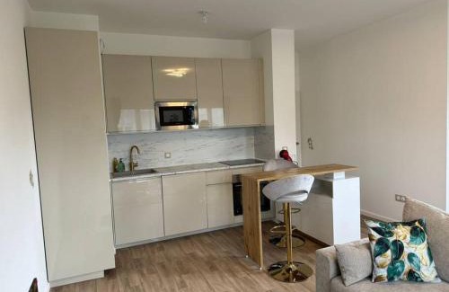 Cergy Apartment | Odyssée - Appartement neuf Cergy
