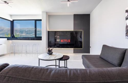 Ioannina Apartment | Odyss Residence Ioannina