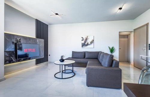 Ioannina Apartment | Odyss Residence Ioannina