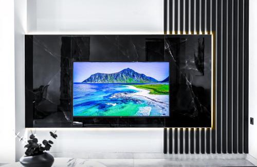 Ioannina Apartment | Odyss Residence Ioannina