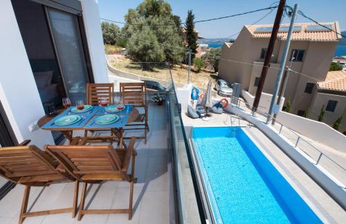 Nikiana Apartment | Odysseus journey