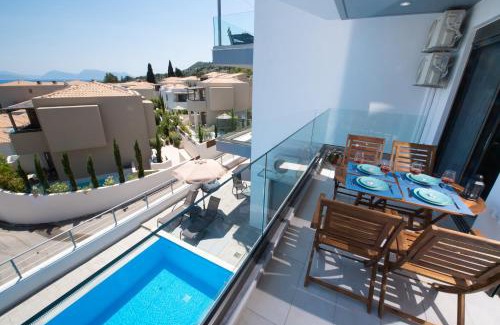 Nikiana Apartment | Odysseus journey