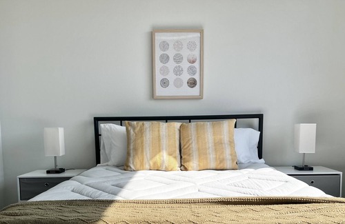 Des Moines Apartment | ✧Odyssey at Keystone | Lovely 1BD Apartment✧