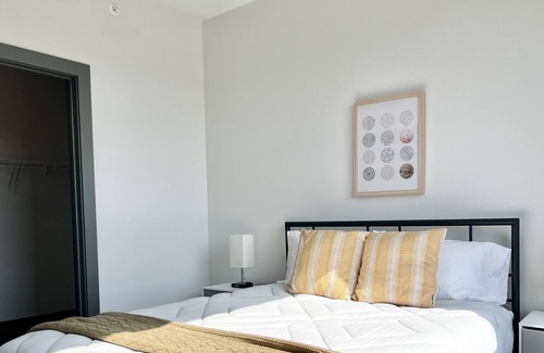 Des Moines Apartment | ✧Odyssey at Keystone | Lovely 1BD Apartment✧