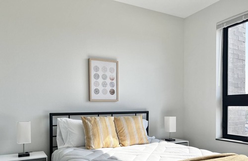 Des Moines Apartment | ✧Odyssey at Keystone | Lovely 1BD Apartment✧