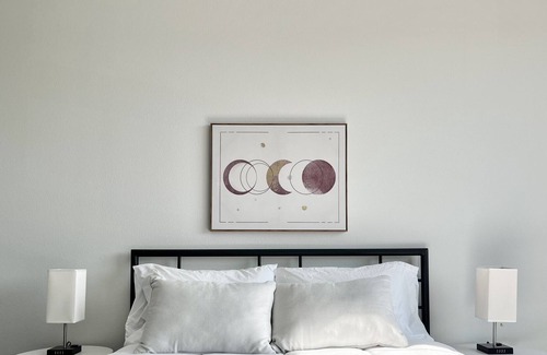 West Des Moines Apartment | ✧Odyssey at Keystone | Beautiful 1BD Apartment✧