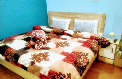 Gunehr House | Odyssey's Happy Homestay Bir