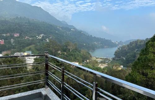 Bhimtal House | Odyssey Stays Bhimtal