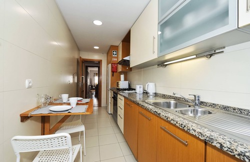 Oeiras Apartment | Oeiras by the Beach - CheckInHome