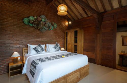 Mambal Villa | Oemah Joglo 2 Ubud