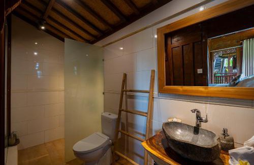 Mambal Villa | Oemah Joglo Bali