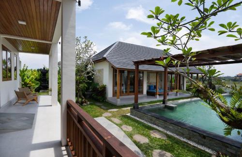 Mambal Villa | Oemah Manureva Ubud
