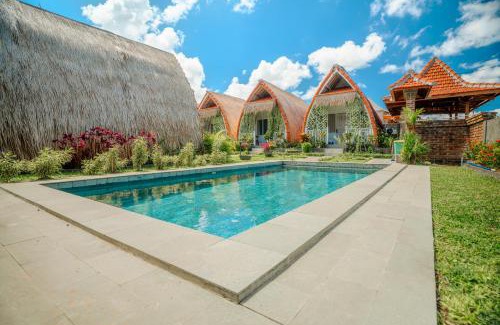 Ungasan Cabin | Oemah Melasti