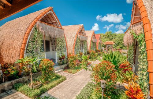 Ungasan Cabin | Oemah Melasti