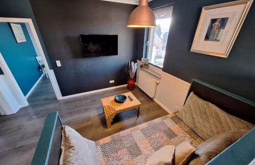 Oerlinghausen Apartment | Oerlinghausen Groß, 8 Personen, 5 Zimmer, 2 Bäder
