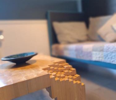 Oerlinghausen Apartment | Oerlinghausen Groß, 8 Personen, 5 Zimmer, 2 Bäder