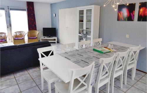 Wemeldinge House | Oesterbaai 8E2