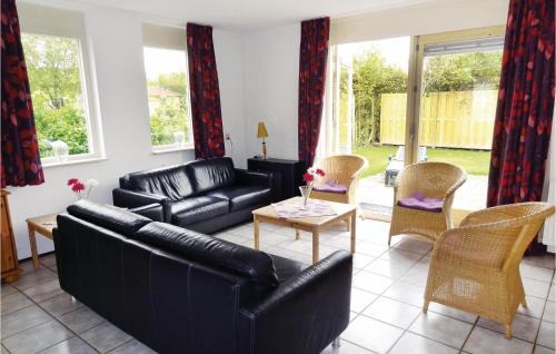 Wemeldinge House | Oesterbaai 8E2