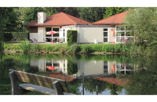 Oostrum Resort | Oeverwoning 4p
