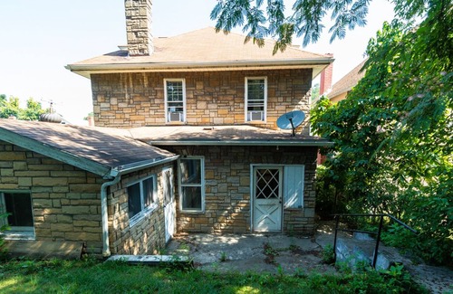 Morgantown House | ❤ of Morgantown★Parking★Smart TV★2min→WVU★