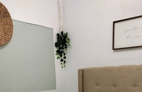 Hato Rey Apartment | ❤ of San Juan, PR★WIFI★Full Kitchen★A/C★2bedroom