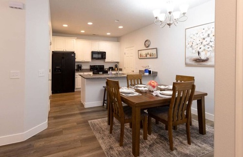 Mesquite Apartment | Off Course by J and Amy BL117312073