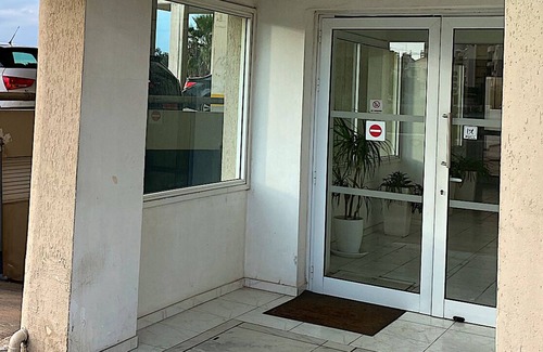 Larnaca Apartment | Off Course Seaview Apartment