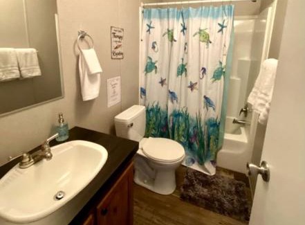 Dunnellon House | Off-Grid Cottage with Nice Sights in Dunnellon, Florida