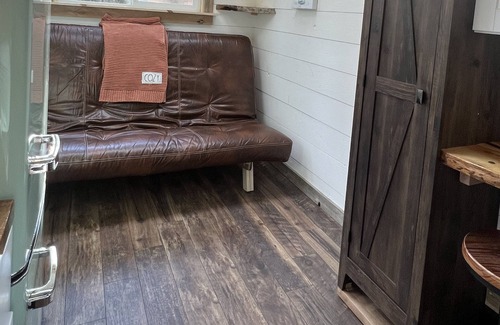 Bayfield House | OFF GRID Tiny home at Vallecito Lake