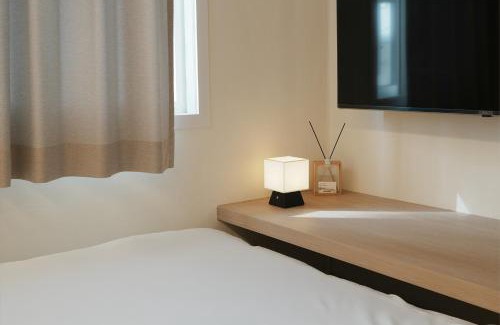 Hwagok-dong Hotel | OFF STAY, hotel in Seoul - 10m from Airport, 8m to Subway