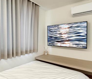 Hwagok-dong Hotel | OFF STAY, hotel in Seoul - 10m from Airport, 8m to Subway