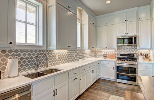 Cinnamon Shore House | Off The Beachin' Path 103 FI