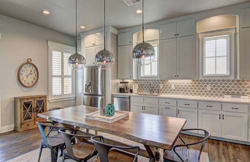 Cinnamon Shore House | Off The Beachin' Path 103 FI