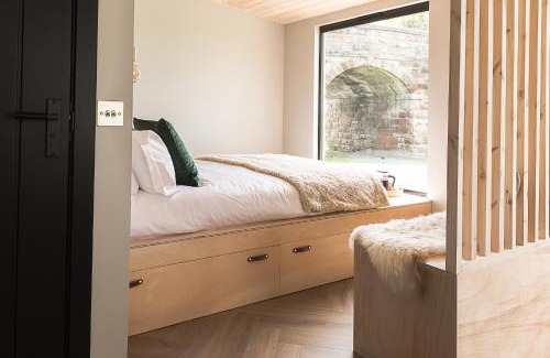 Anstruther Villa | Off the Track Scotland, Luxury Lodge