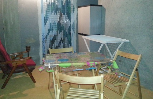 San Giovanni Suergiu House | Offer 2019 season in the house from "Aunt Giovanna"