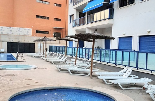 Alicante Apartment | OFFER. Apartment in the Bay of Alicante.