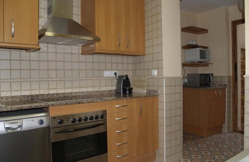 Busot House | Offer for full house. Discounts for less occupation. Ask us