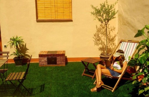 Busot House | Offer for full house. Discounts for less occupation. Ask us