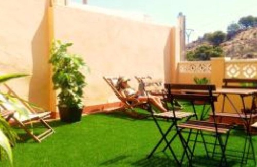 Busot House | Offer for full house. Discounts for less occupation. Ask us
