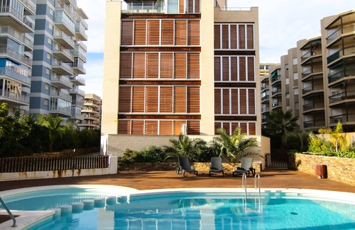 Benicassim House | OFFER LUXURY APARTMENTS IN 1ST LINE OF BEACH