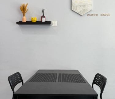 Taman Mount Austin Apartment | Offer! Modern Stylish Suite @ Austin, JB #05