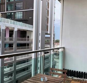 Taman Mount Austin Apartment | Offer! Modern Stylish Suite @ Austin, JB #05