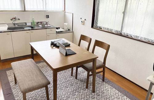 Izumisano House | Offering a pure Japanesestyle house that rests at/Izumisano Ōsaka
