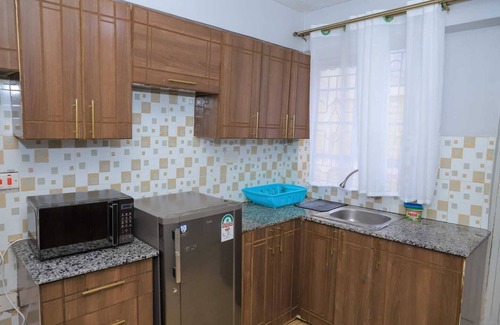 Kisii Apartment | Offering one of the best furnished apartments in Kisii